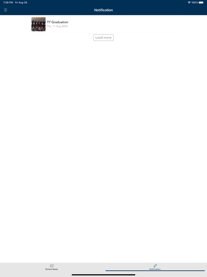 Rosemont Secondary School