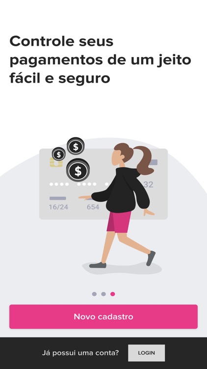 Donz Escola de Dança screenshot-3