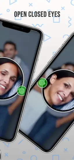 Face Shift - AI Camera screenshot 7