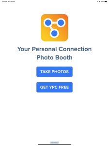 YPC PhotoBot screenshot #1 for iPad