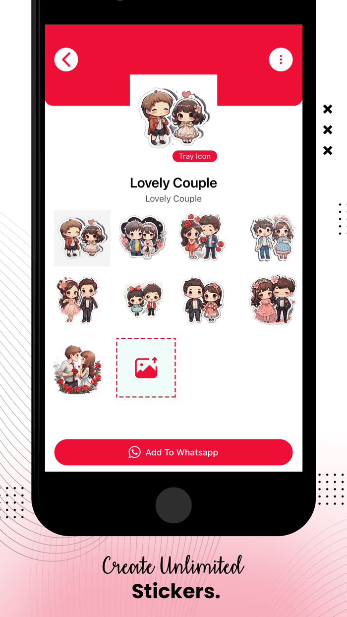Face To Sticker AI