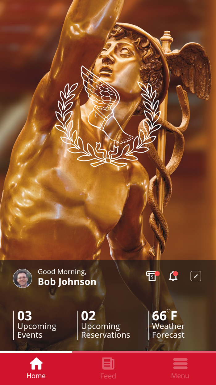 New York Athletic Club