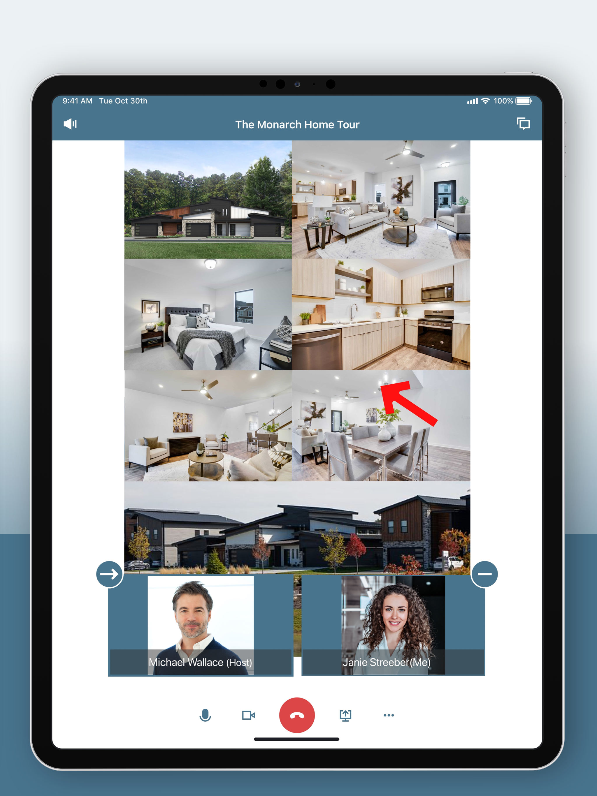 Diamond Peak Homes screenshot 9