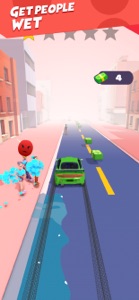 Good Driver 3D screenshot #2 for iPhone
