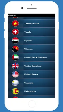 Game screenshot Football Listing Scores apk