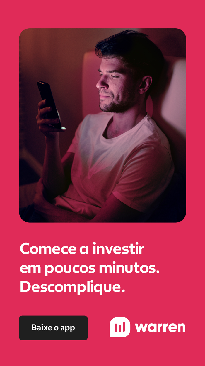 Warren Investimentos