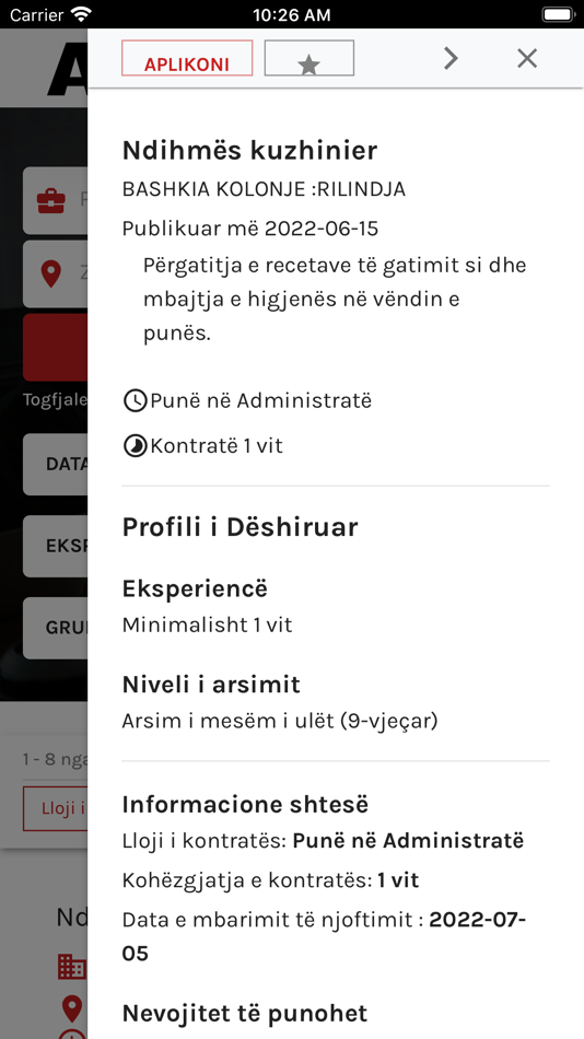 #2. AKPA (iOS) Podle: AKSHI