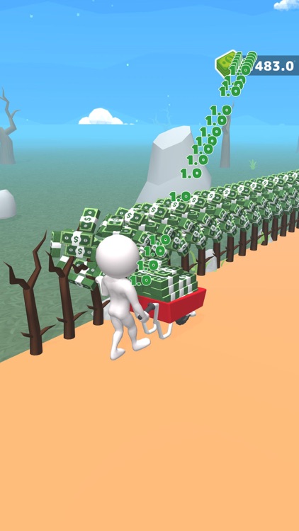 Magic Money Tree screenshot-4