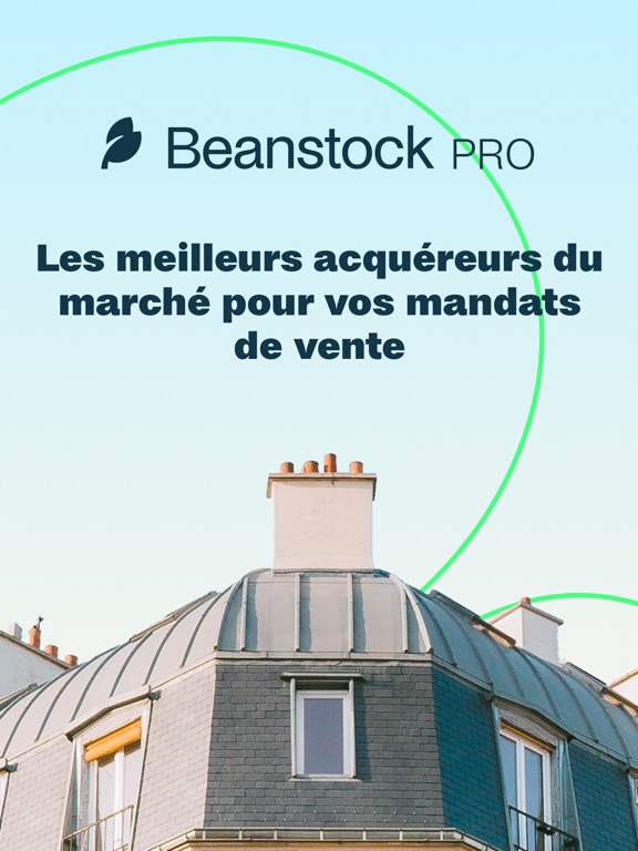 Screenshot #4 pour BeanstockPro