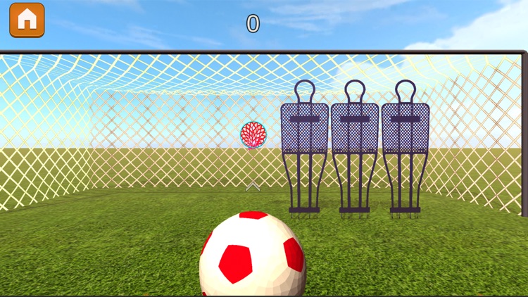 Football Duet Goal Game 2024