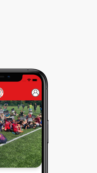 Bonnyrigg Rose Community FC Screenshot