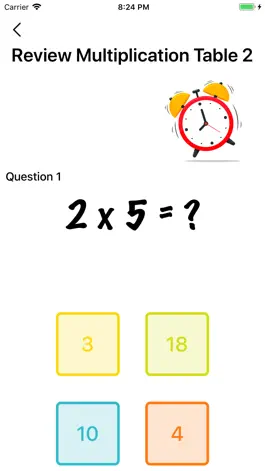 Game screenshot TN - Cool multiplication math hack