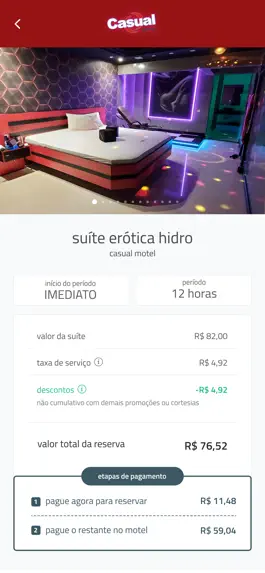 Game screenshot Casual Motel hack