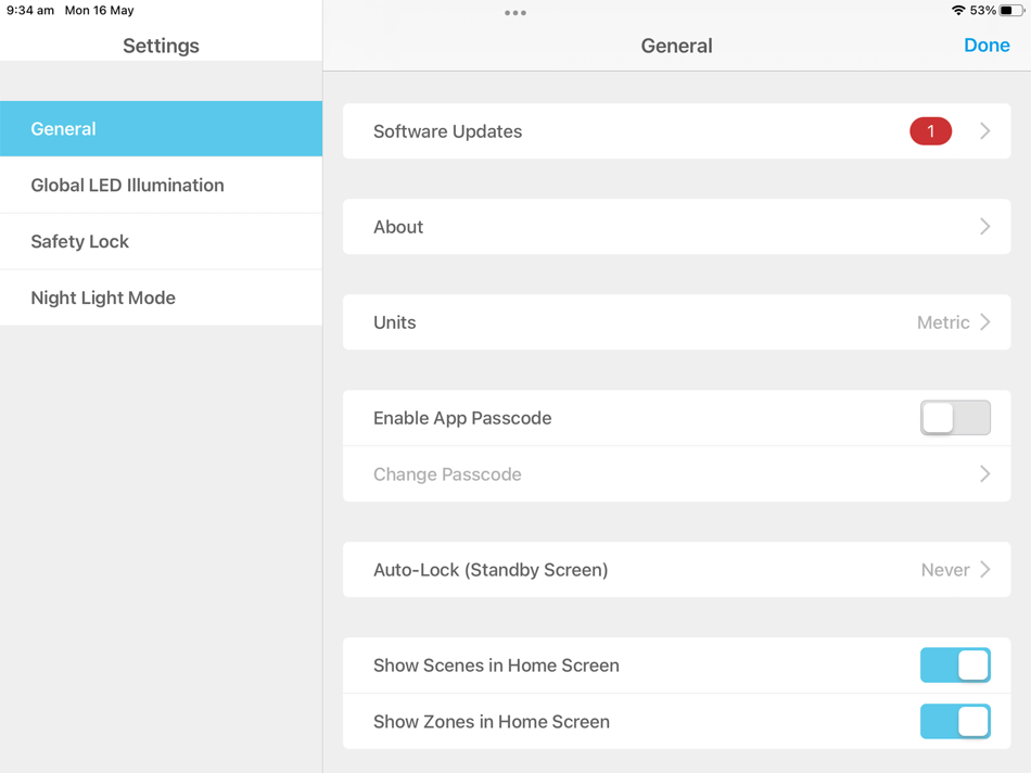 #10. iKEON (iOS) Podle: WORX Solutions
