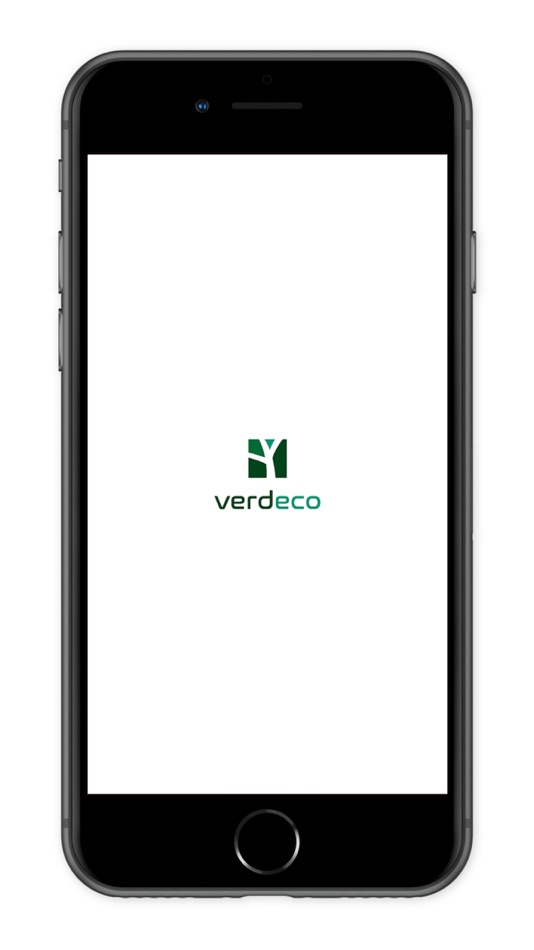 #1. Verdeco (iOS) 由: Verdeco