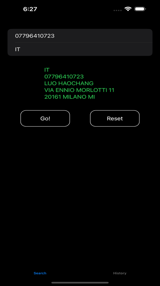 #2. ViesVerifier (iOS) 由: MVB GMBH (DE)