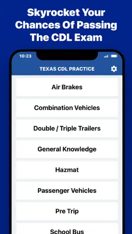 Game screenshot CDL Texas mod apk