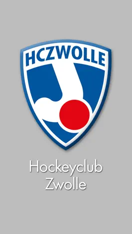 Game screenshot Hockeyclub Zwolle mod apk
