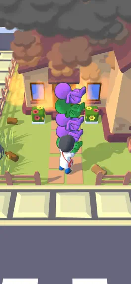 Game screenshot First Aid Driver apk