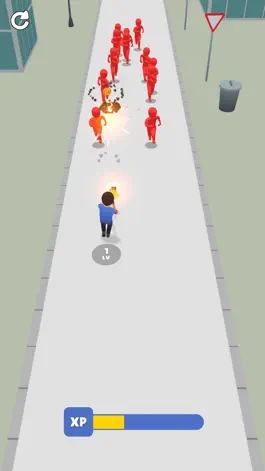 Game screenshot Escape Them! mod apk