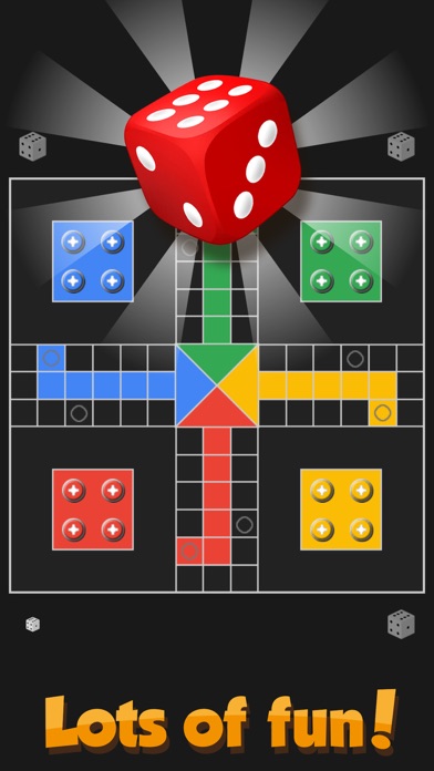 Ludo 2024 Screenshot