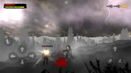 Game screenshot The Crow's Revenge apk