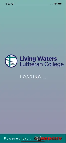 Game screenshot Living Waters Lutheran College mod apk