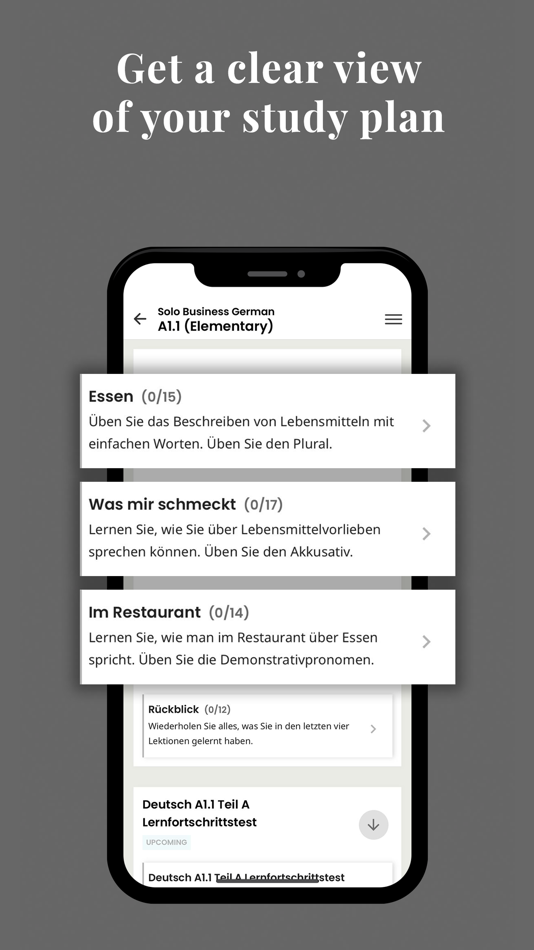 #3. Learnship (iOS) 由: Learnship Networks GmbH