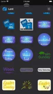 days of lent problems & solutions and troubleshooting guide - 1