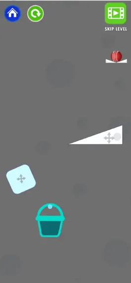 Game screenshot Bucket Ball Challenge-Dunk it mod apk