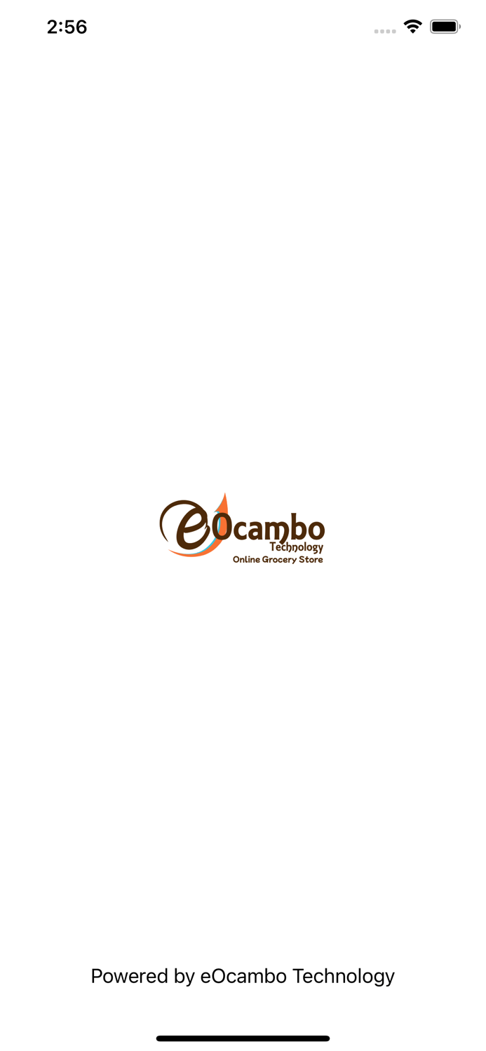 Online Grocery Store