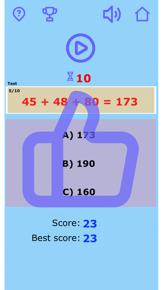 #2. MathTest22 (macOS) By: a Rausa