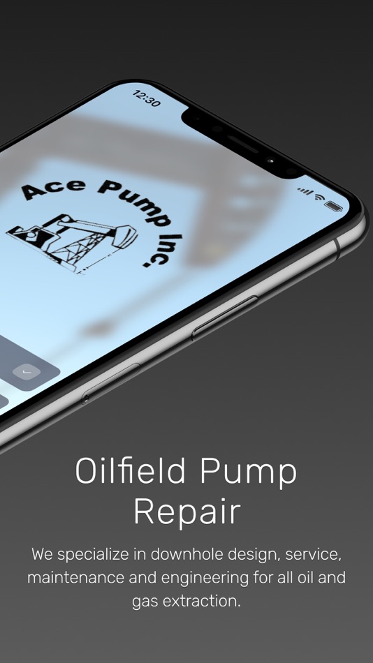 #2. Ace Pump PTP Mobile (iOS) 由: Yaacov Teller