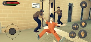 Prison Life Simulator Gamesのおすすめ画像1