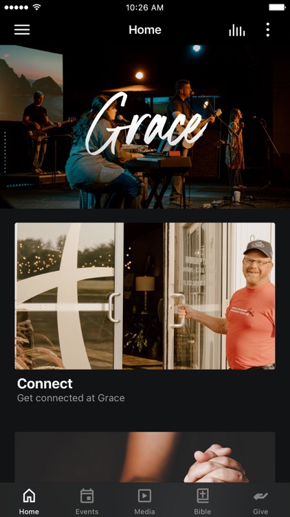 Grace Covenant Middleburg