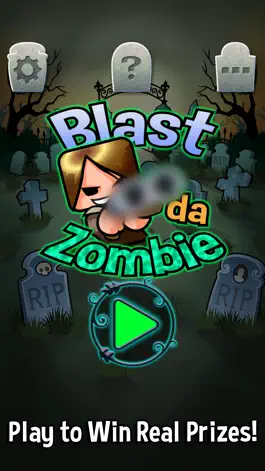 Game screenshot Blast Da Zombie mod apk