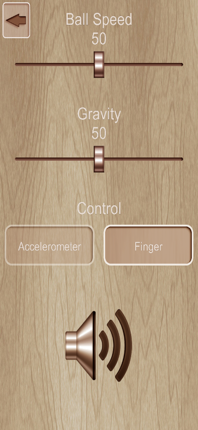 Travel. Labyrinth edition