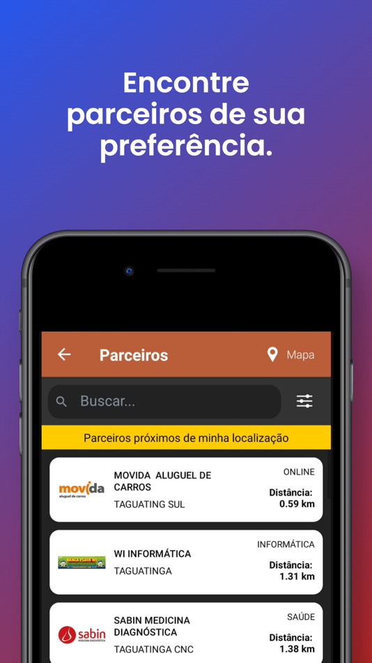 #2. SINDECOF-DF (iOS) 由: MASTERCLIN SERVICOS ADMINISTRATIVOS LTDA