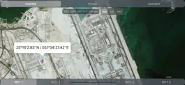 Game screenshot Lat/Long apk