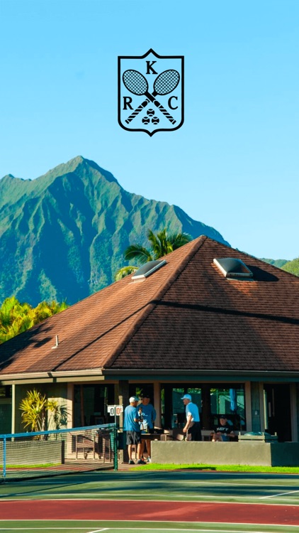 Kailua Racquet Club