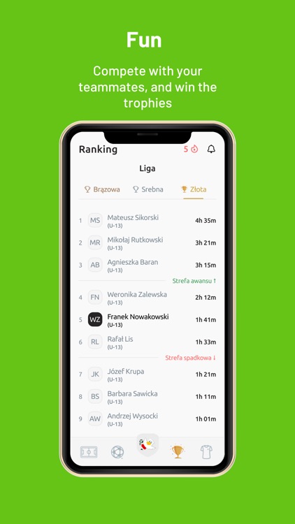 Better Footballer screenshot-6