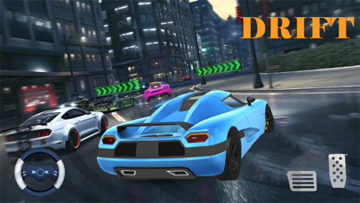 Extreme Car Racing Simulator 2 Screenshot