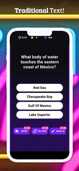 Game screenshot Trivia Night!! hack