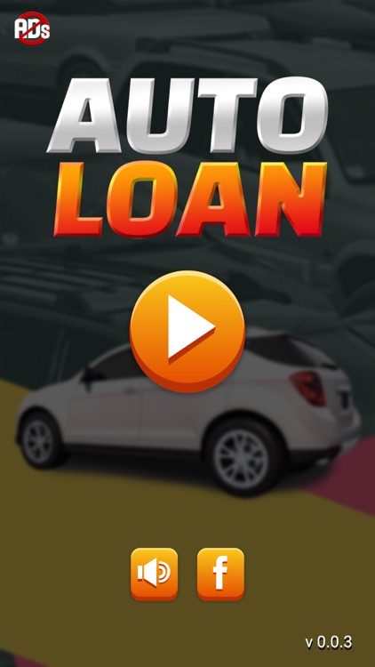 Auto Loan Calculator PH