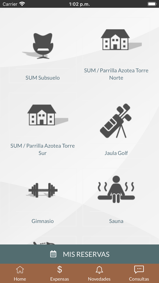 #4. Oceana PM (iOS) 由: Martin Elicagaray
