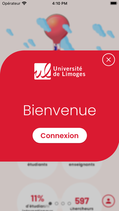 Screenshot #1 pour Biome
