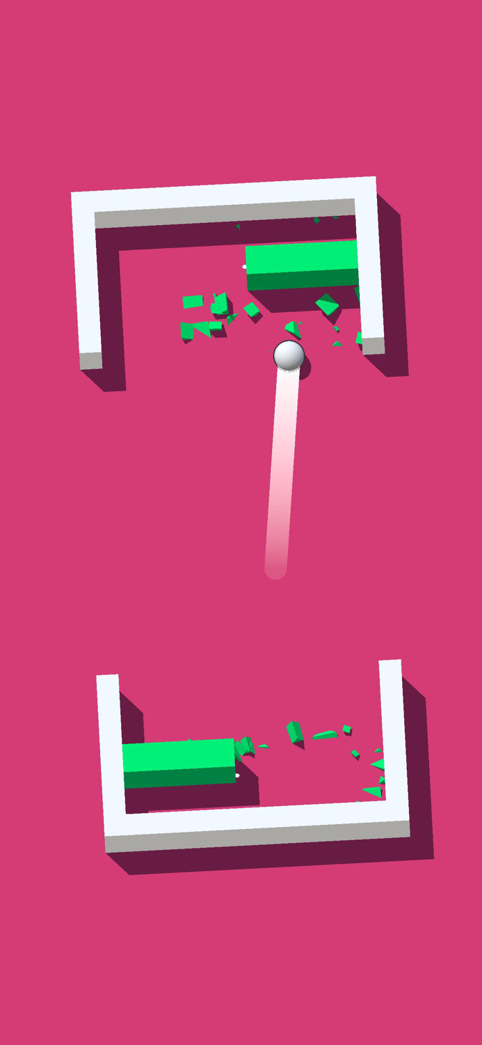 Bouncy Walls - Bounce Madness