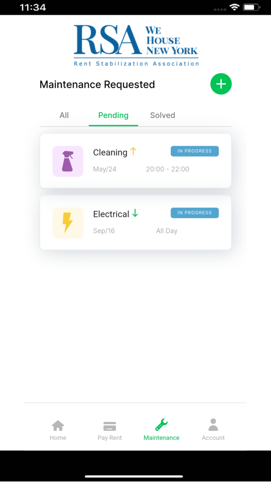 #4. RSA NYC (iOS) By: Rentigo