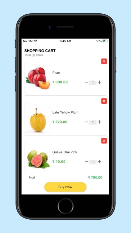 Fruits Licious screenshot-6