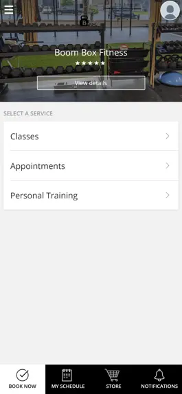 Game screenshot Boom Box Fitness mod apk